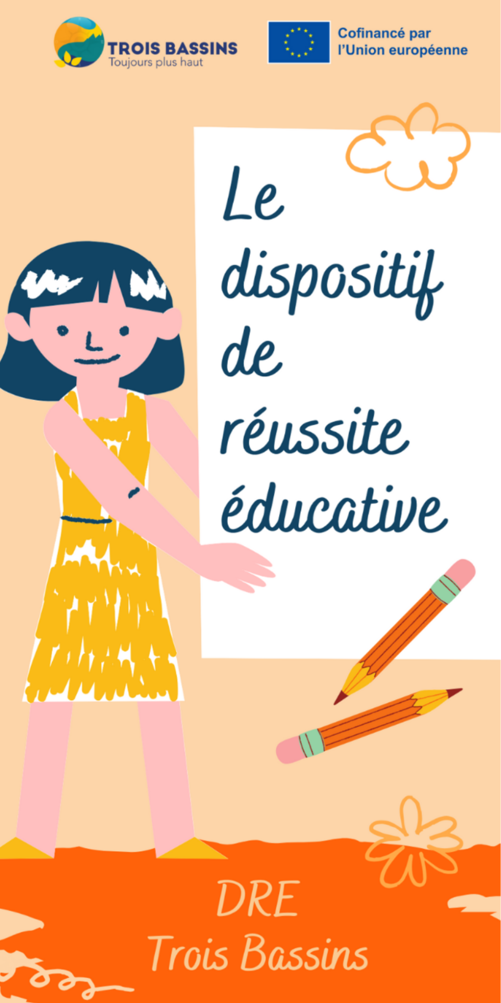 Reussite Educative Ville De Trois Bassins