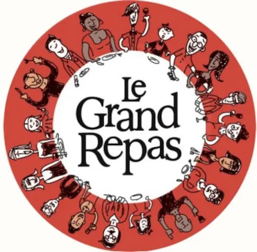 Menu spécial GRAND REPAS dans nos cantines scolaires