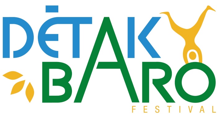 Festival DETAK BARO©