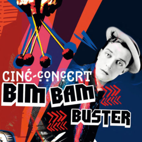 BIM BAM BUSTER