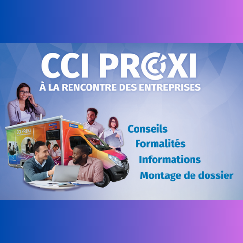 CCI PROXI