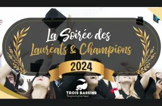 Soirée des lauréats 2024
