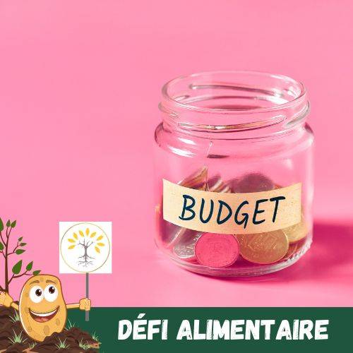 défi alimentaire n°3