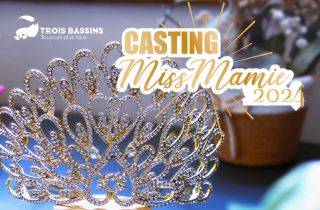 Miss Mamie 2024 – Le casting est lancé !