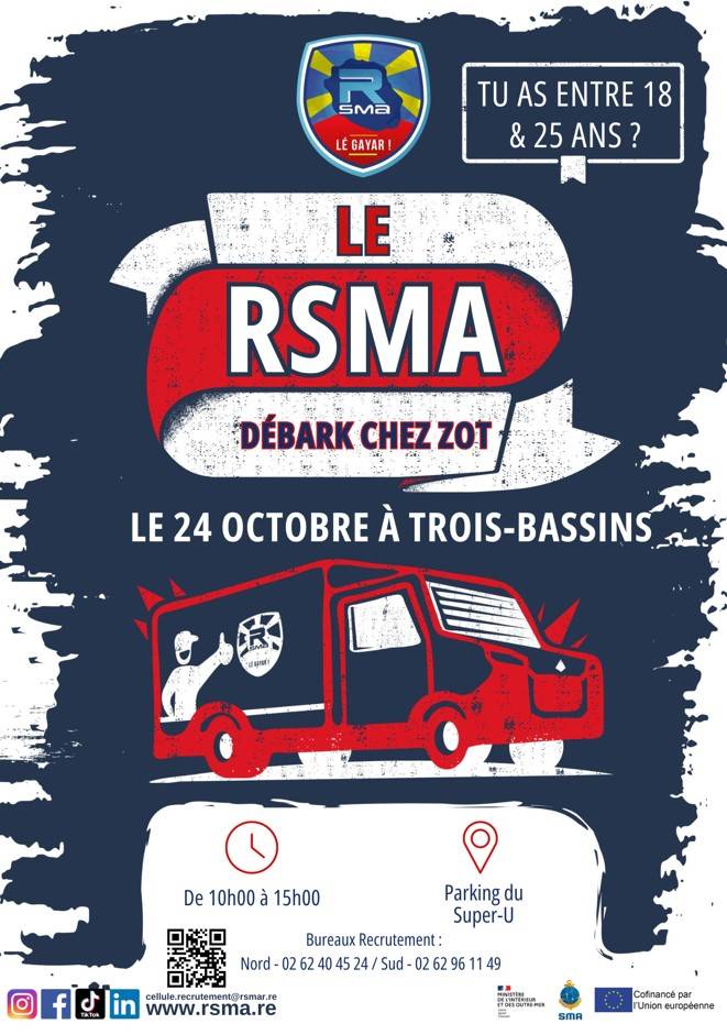 rsma-affiche