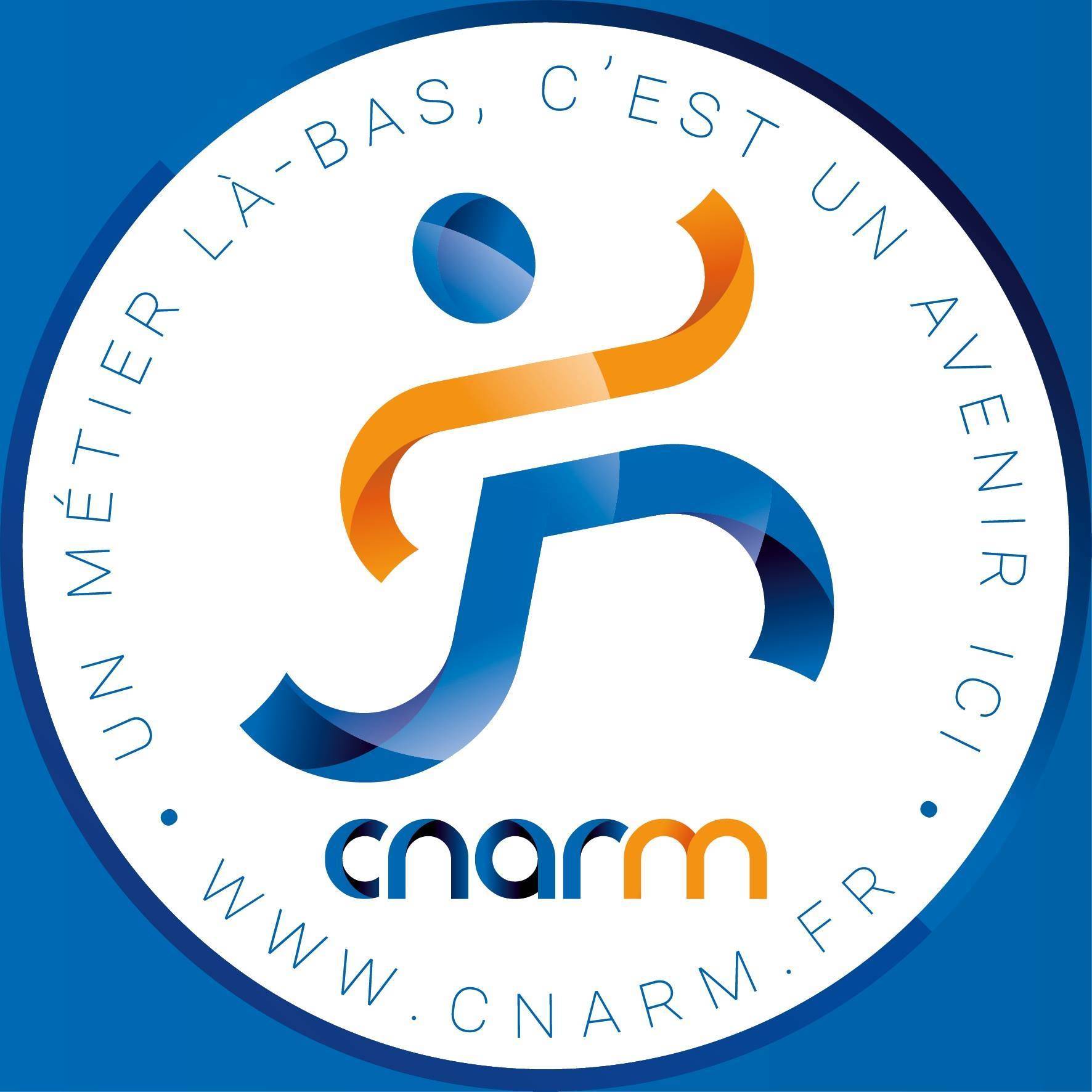 logo CNARM 974