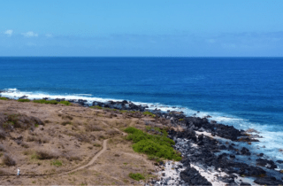 Réglementation temporaire de police générale sur le littoral de Trois Bassins pour les fêtes.