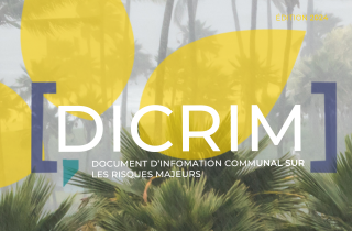 Document d’Information Communal sur les Risques Majeurs (DICRIM)