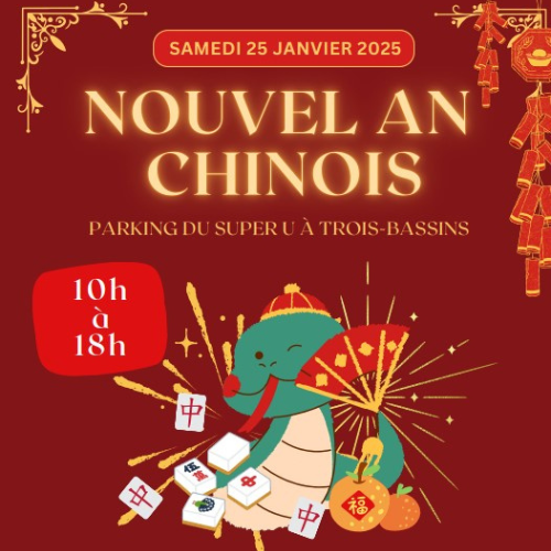 nouvel an chinois