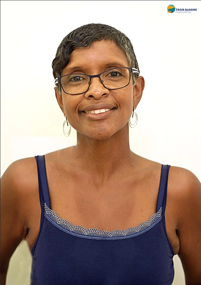 Chantal SANDANCE