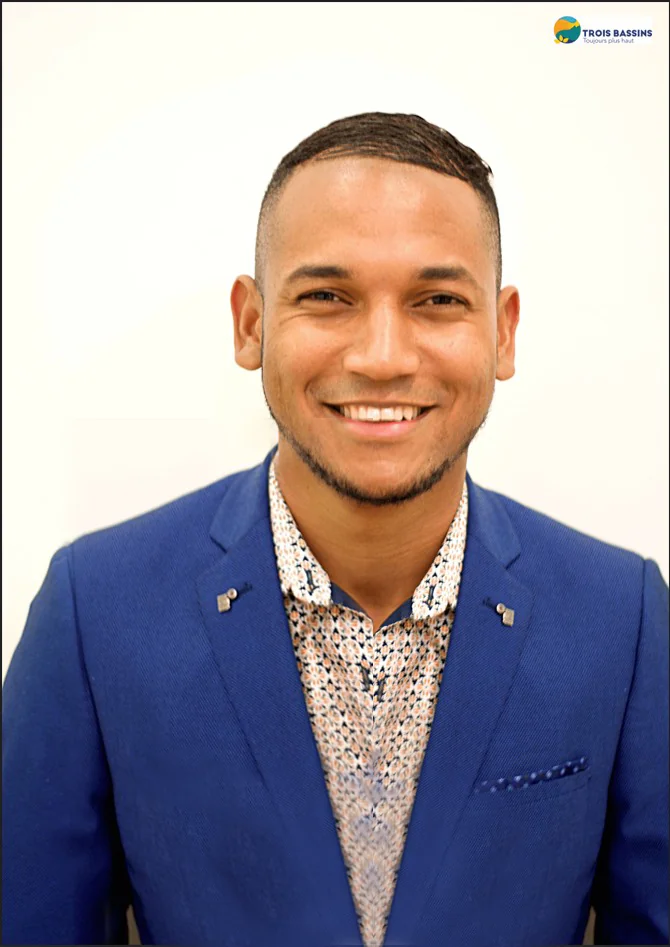 Bryan M'BAJOUMBE