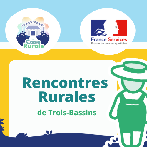 rencontres rurales event