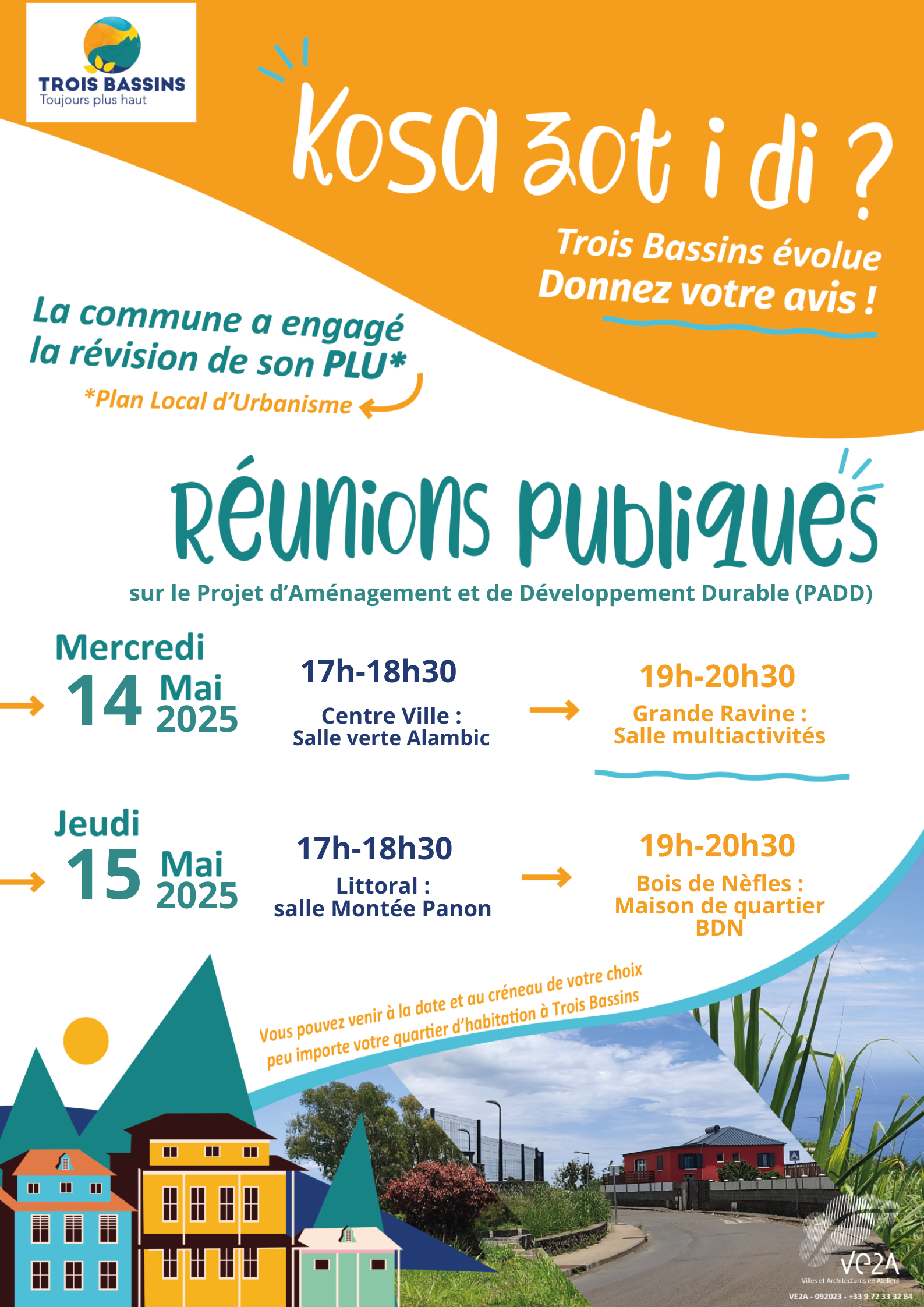 réunion PVD 25