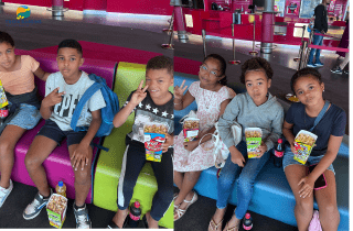 DRE sortie zooparc4