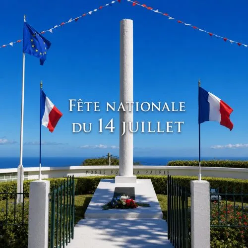 14 juillet 2026