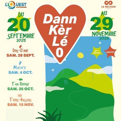 Dann ker le O