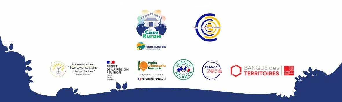 logo partenaires PEI case rurale