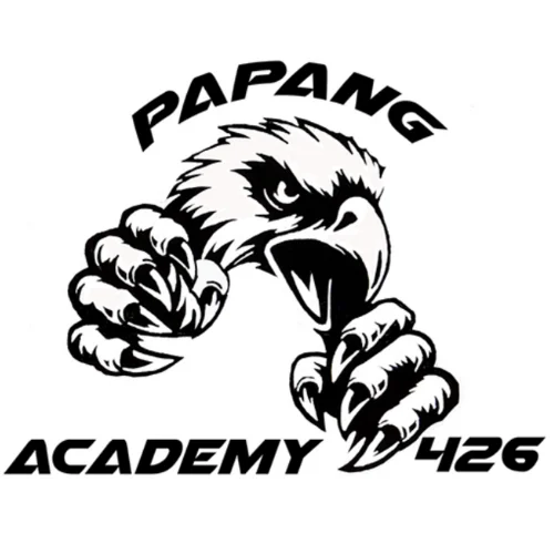 logo Papang academy