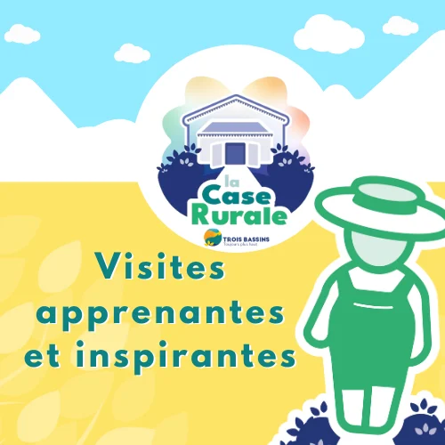 Visites apprenantes et inspirantes