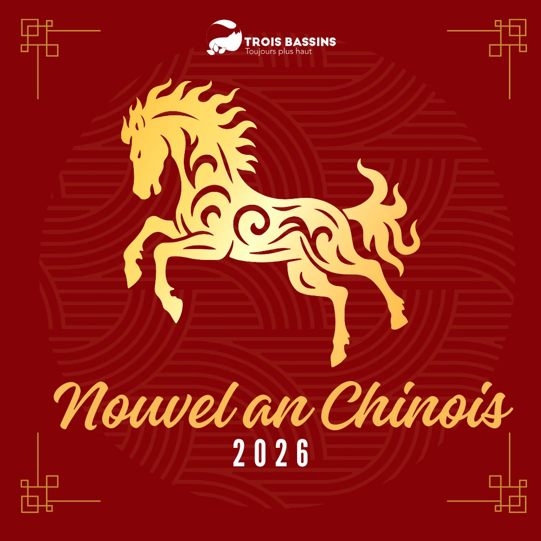 nouvel an chinois 2026