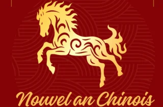 Nouvel an chinois