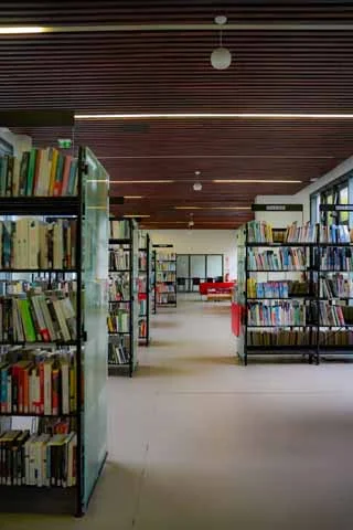 coordonnées et horaires