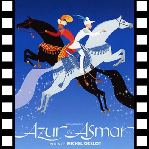 Azur et Asmar