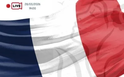 Installation du conseil municipal – En direct