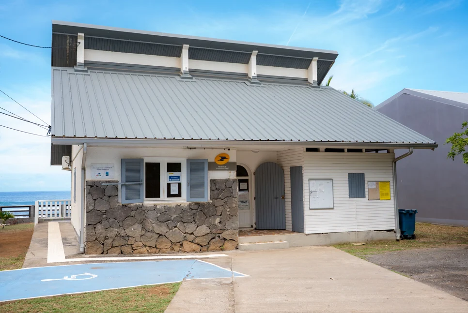 centre communal littoral