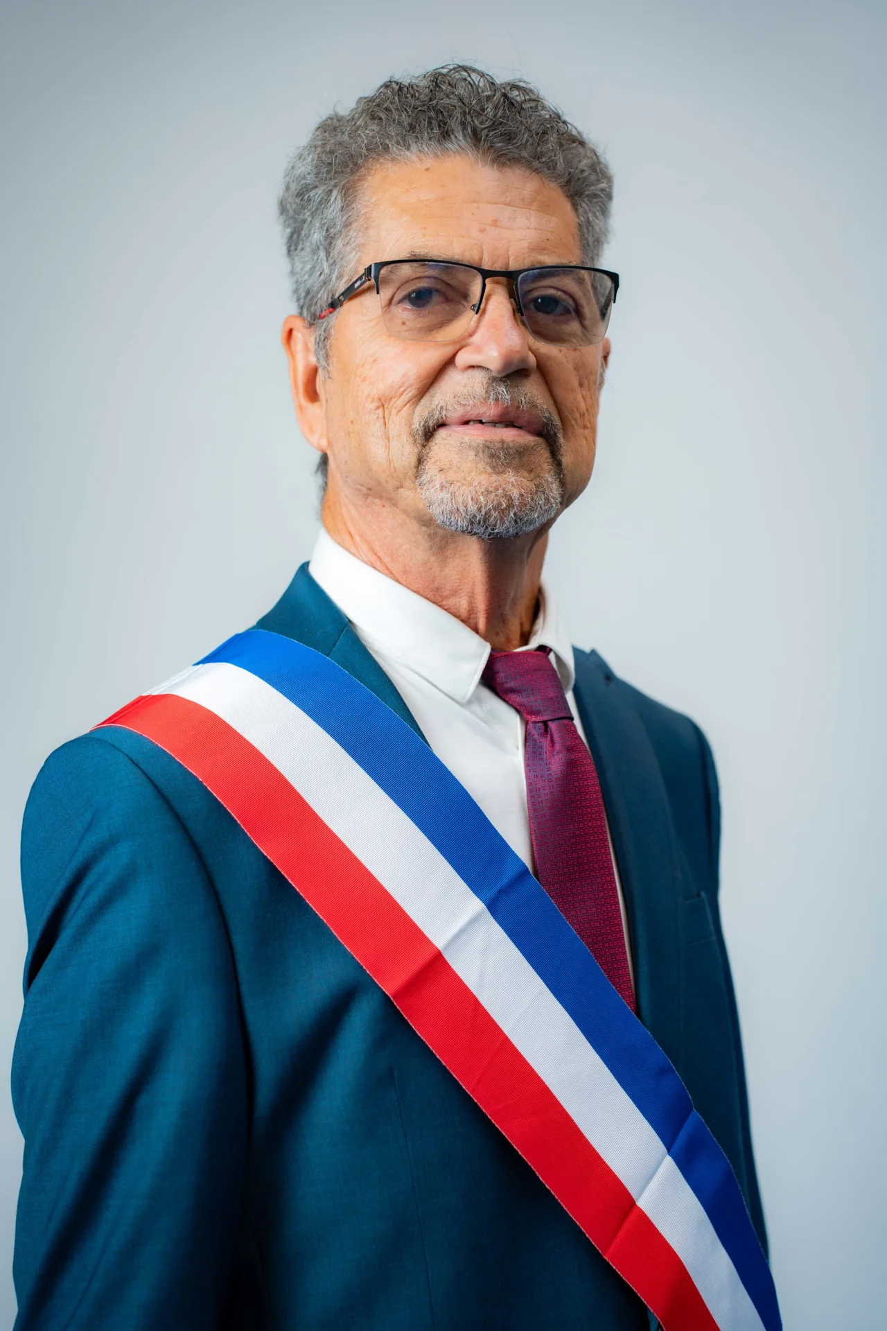 Daniel PAUSE