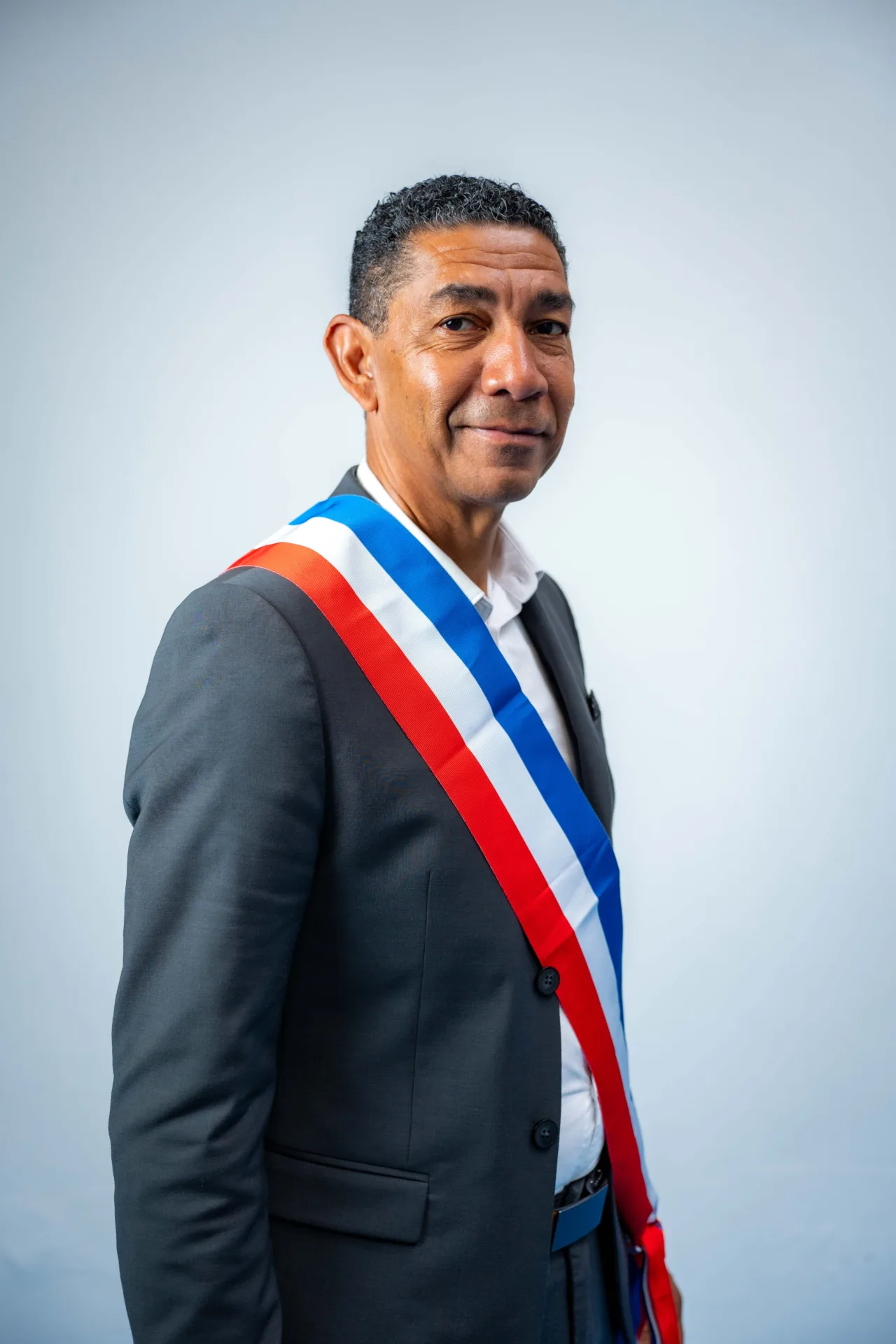 Bruno Joseph VAITY