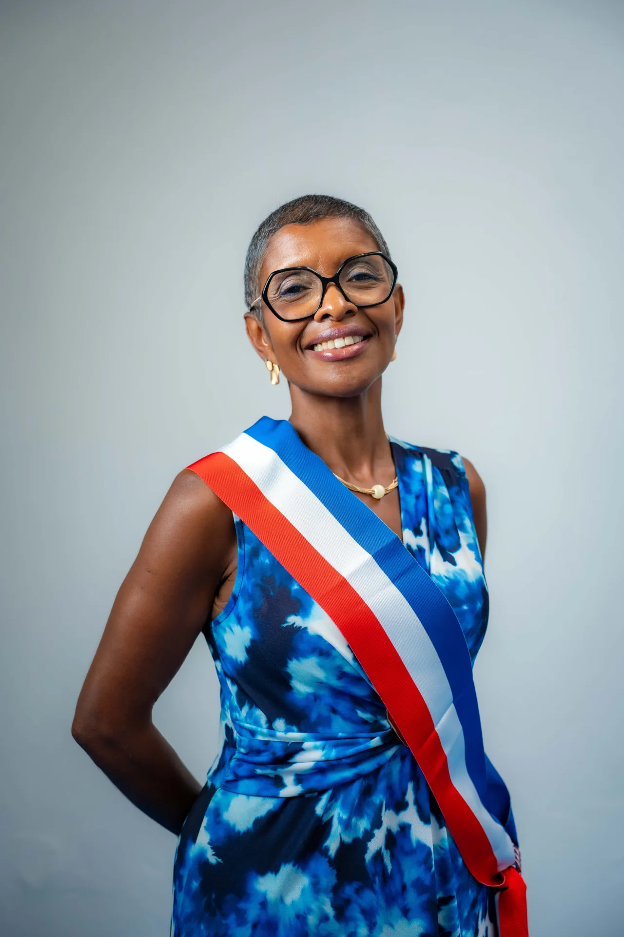 Chantal SANDANCE