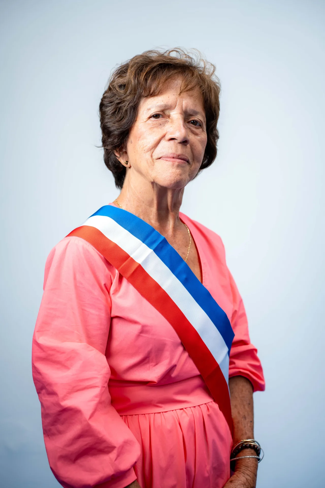 Gertrude Marie Josée SEYCHELLES HOARAU