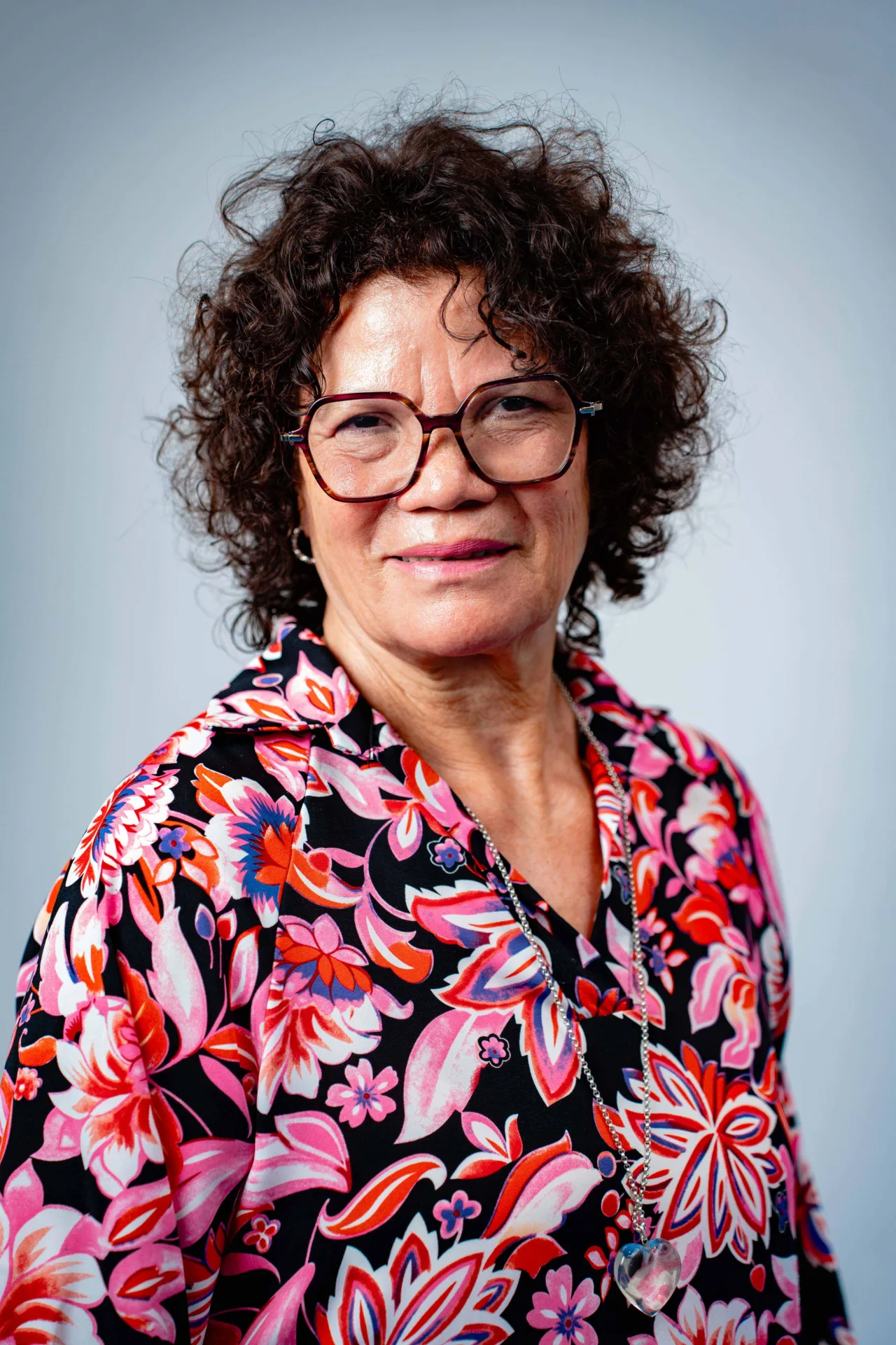 Agathe DE LAVERGNE