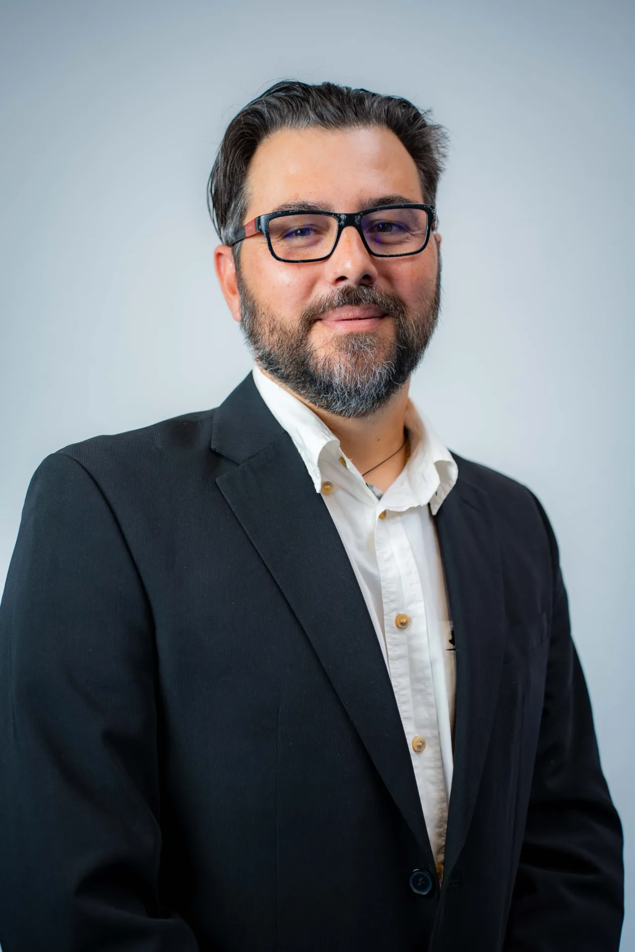 Gaël GIQUIAUD