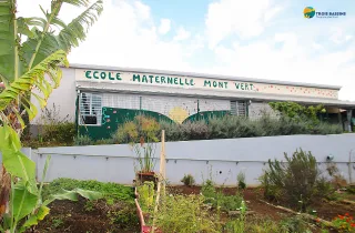 L’école maternelle de Montvert distinguée par le label Édusanté