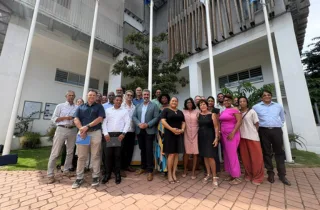 Trois-Bassins engagé dans la nouvelle gouvernance de La Créole