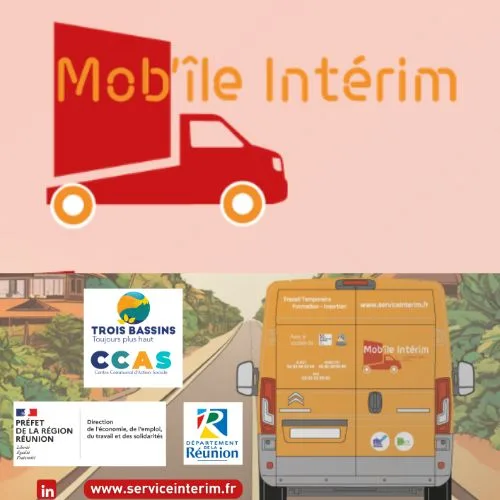 mobile Intérim 2026