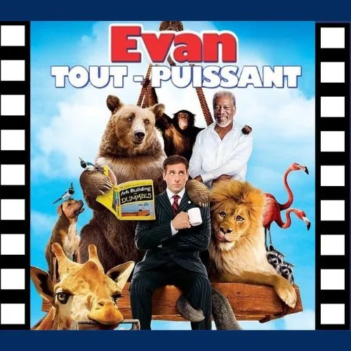 evan tout puissant