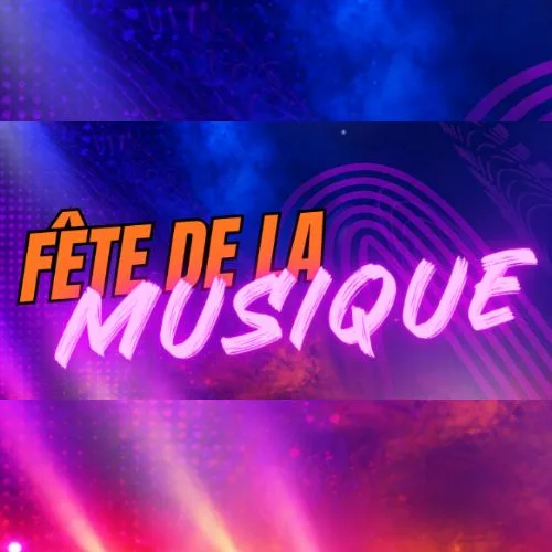 fête de la musique 2026