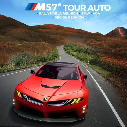 57e tour auto