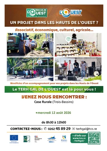 coordonnées et horaires