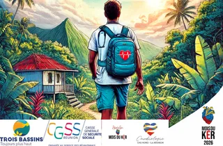 Mois du Kèr 2026 – la prévention cardiovasculaire au plus près des habitants à Trois-Bassins
