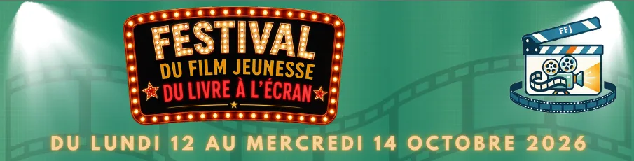 festival du film de jeunesse