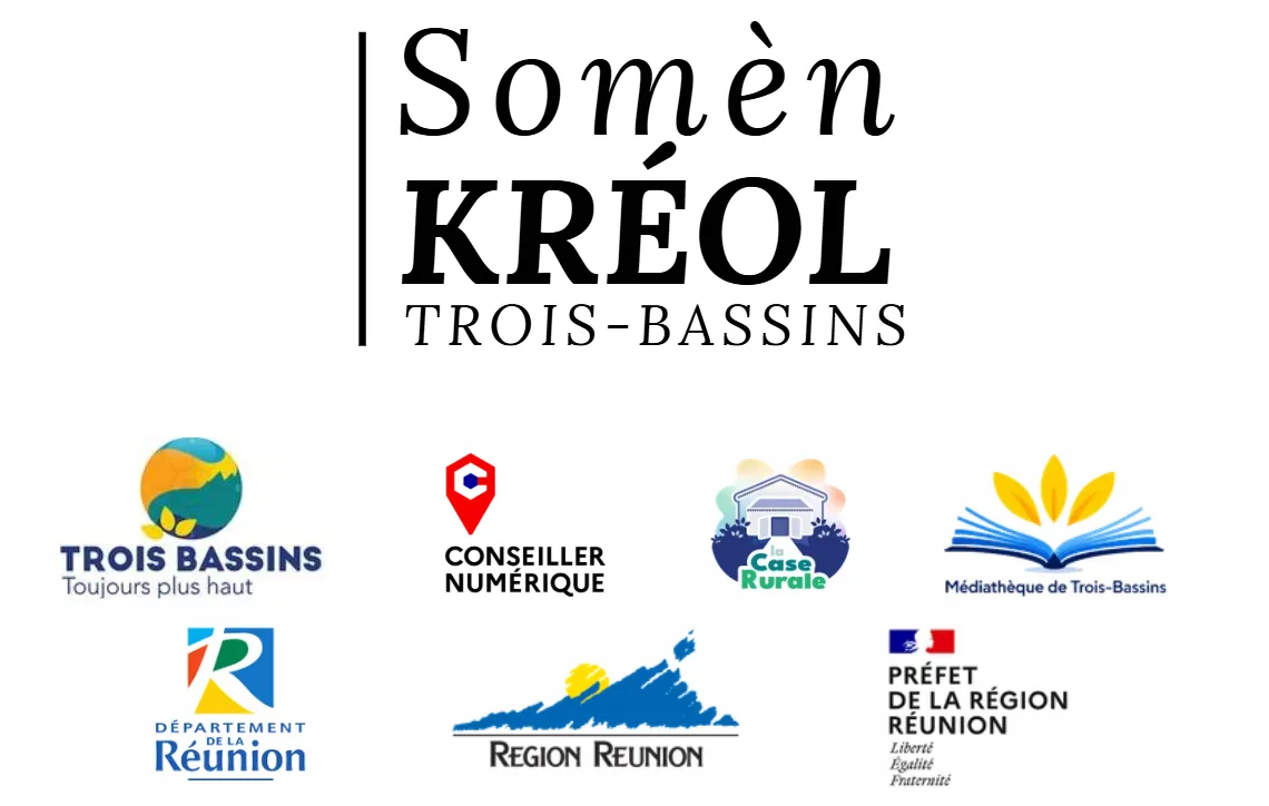 somèn kréol