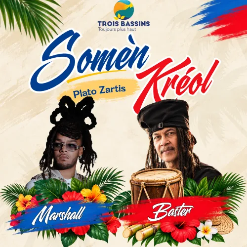somèn kréol