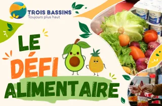 Le Défi alimentaire fait son cinéma avec le Festival de Kann&rsquo;